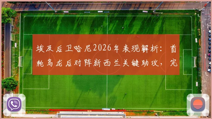 埃及后卫哈尼2026年表现解析：首轮乌龙后对阵新西兰关键助攻，完美诠释将功补过